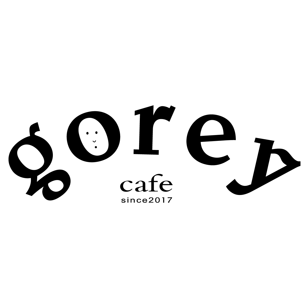 Website: goret cafe